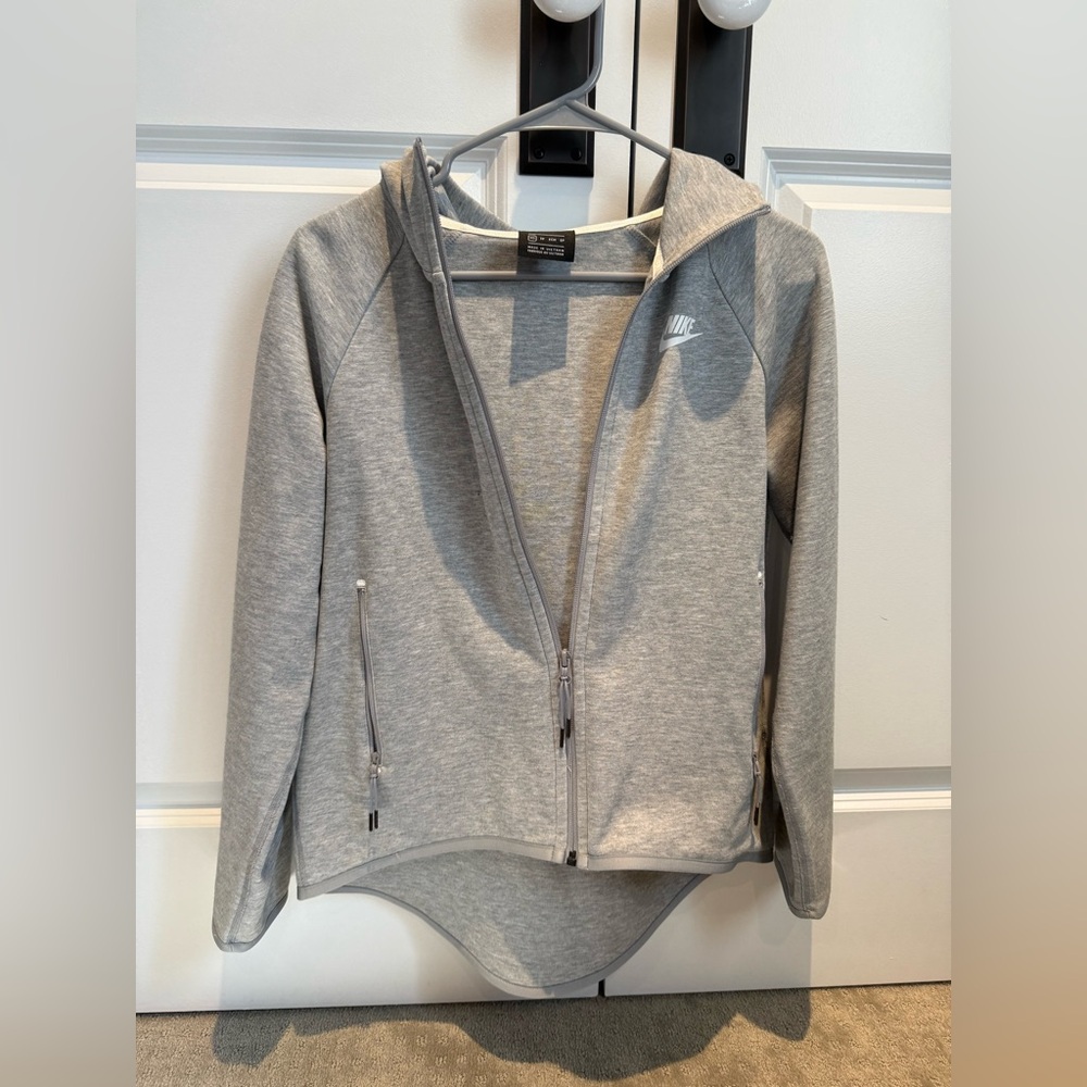 Nike Zip Hoodie
